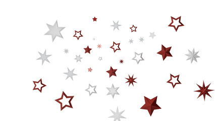 Leinwandbilder - stars