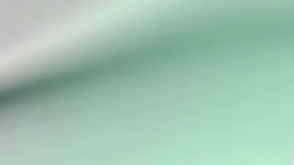 Poster - Abstract Smooth Gradient Background with Soft Curves and Subtle Contrast Effects
