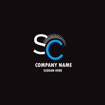 Geometric Vector Logo
