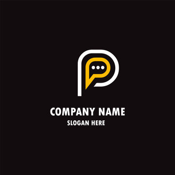Geometric Vector Logo