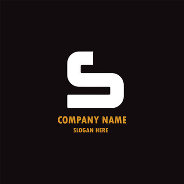 Geometric Vector Logo