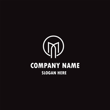 Geometric Vector Logo