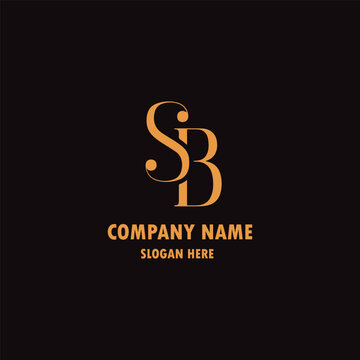 Geometric Vector Logo
