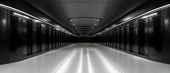 Poster - Transforming warehousing automated storage solutions for urban facilities
