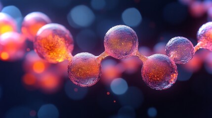 Poster - advancements in ai technology enhance drug discovery processes for better healthcare solutions