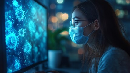 Poster - ai technology assessing oxygen saturation in a clinical setting during nighttime