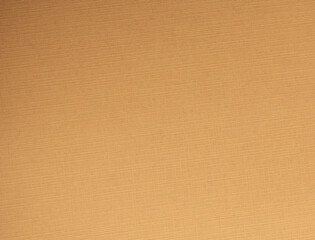Poster - Yellow paper texture with a woven linen like crosshatch pattern in golden beige tones. Featuring a matte finish and subtle warm hues, this refined material combines classic