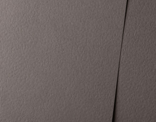 Poster - Leather like paper texture in rich brown and taupe tones with a matte, grainy finish. Combining earthy, rustic charm with a sophisticated and vintage aesthetic, this premium