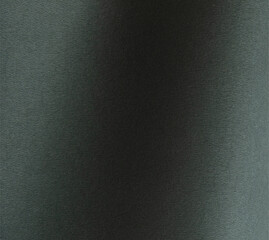 Aufkleber - Dark green paper texture with an embossed wavy leather like pattern in forest green and deep teal tones. Featuring a matte finish and subtle gradient, this refined and
