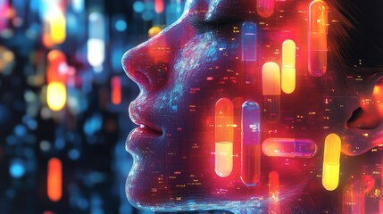 Poster - Exploring artificial intelligence applications in drug repurposing for medical advancements