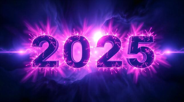 2025 abstract energy