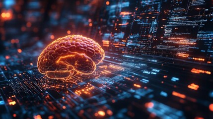 Poster - AI technology forecasting complications in rare medical conditions with advanced neural modeling