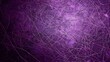 © hasara - Abstract background with tangled lines and textures in vibrant shades of purple, creating a dynamic and artistic design for modern and creative concepts.