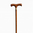 © mohamed - Wooden Walking Cane