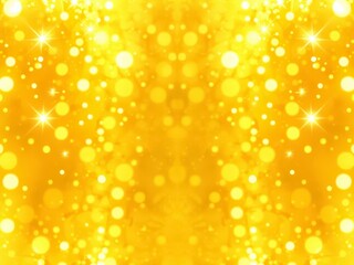 Wall Mural - Gold foil background with elegant light reflections and shimmering texture, elegant, glimmer, reflection