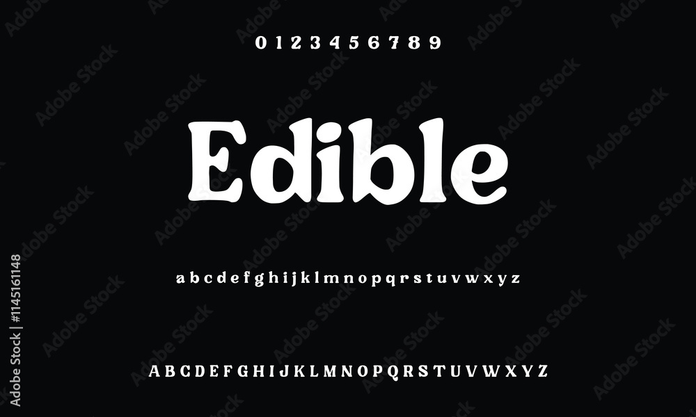 Slick Letters Classic serif font alphabet letters fancy gentle typographic design ...