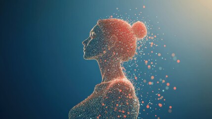 Poster - Exploring the Intersection of Humanity and Artificial Intelligence Through Artistic Expression