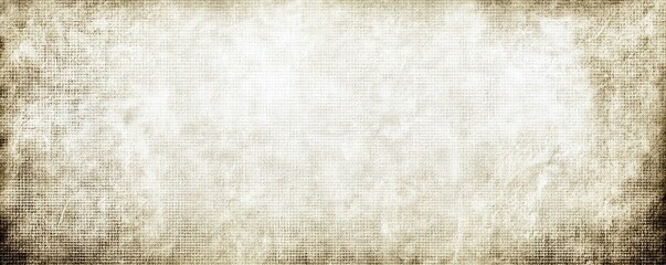Aufkleber - Textured Background with Subtle Grunge Effect Ideal for Vintage Design, Paper Textures, or Artistic Creations Featuring a Soft Beige and Brown Palette