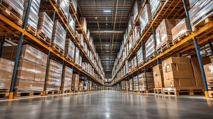 Poster - Smart Warehouse Utilizing Augmented Reality for Inventory Management