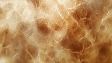 Poster - soft golden abstract background texture for modern design and artistic projects