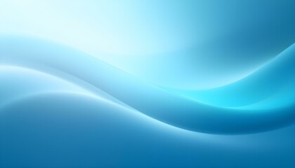 Poster - Blue noise gradient background, grainy dark texture, retro banner design with copy space. Blurred neon glows on black, blue, pink and purple color background. Wide banner modern technology design