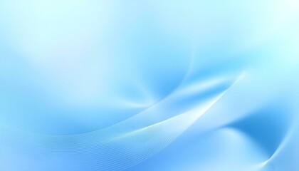 Fototapete - Blue river ocean wave layer background design. Abstract background with waves in blue tones. Abstract blue waves, sea, river, ocean layer. Fluid layer curve zigzag abstract background design