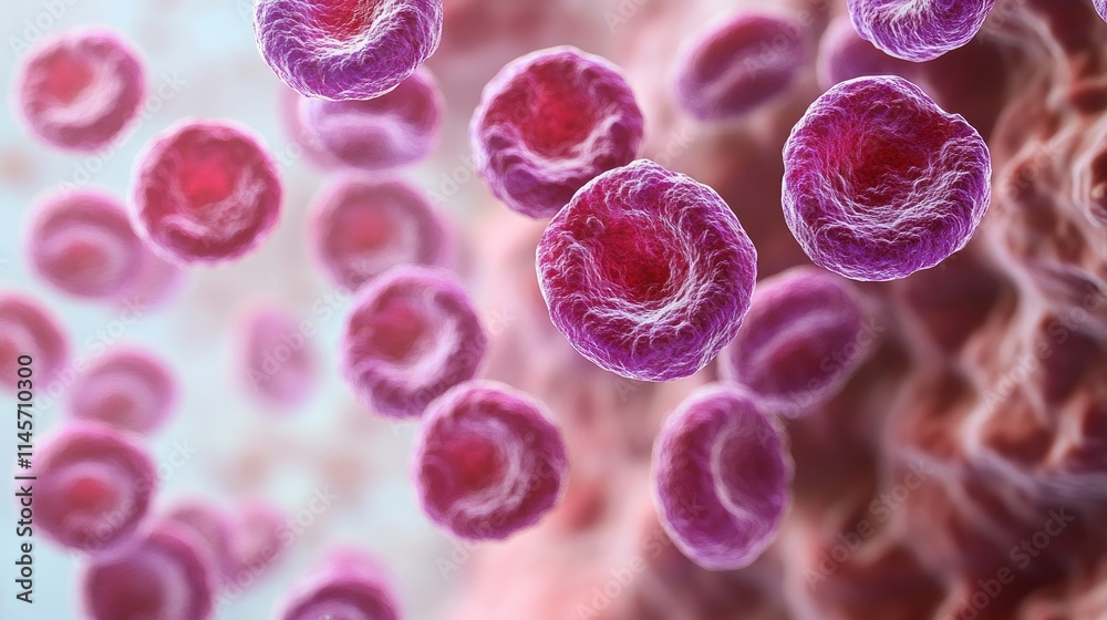 Gallery image with a fresh perspective