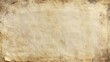 © Holo Frame - Vintage textured paper with creases and stains suitable for backgrounds, presentations, or artistic projects. Neutral tones with aged appeal.