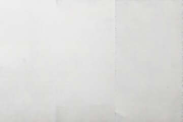 Aufkleber - Textured white paper background for design purposes.