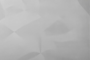 Poster - Abstract gray texture with subtle geometric patterns.