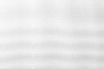 Poster - Textured white background with subtle pattern for design purposes.
