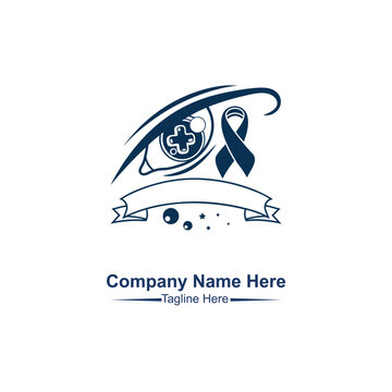 Eye Hospital logo