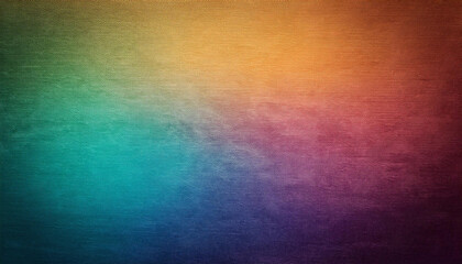Poster - Textured vintage background with rich gradient tones and soft vignette. Artistic and creative design