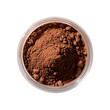 © arshaman - Raw Organic Cocoa Powder on transparent background