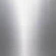 © Irina - Brushed Metal Surface in Silver Gray for Industrial Background with Parallel Lines