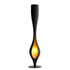 Poster - Modern Minimalist Floor Lamp