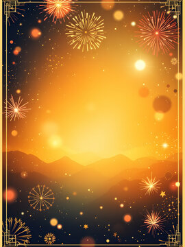 Happy new year 2025