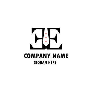 Geometric Vector Logo