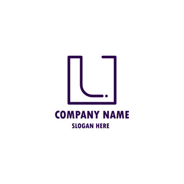 Geometric Vector Logo