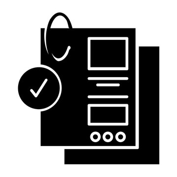 file icon
