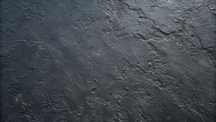 Aufkleber - Dark gray textured stone surface with a rough, uneven, and slightly weathered appearance.