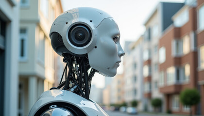 Poster - Exploring innovative technology in the pharmacy of the future with cutting-edge robotic assistance