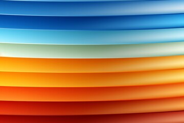 Poster - Design a seamless gradient background transitioning from light to dark shades of a single color