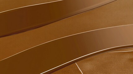 Canvas Print - intricate close-up of dragon or snake scales, highly detailed and realistic, red to brown color grad
