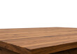 © DarXa - wooden table top png, tabletop on transparent background