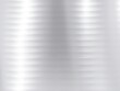 © Phennapha - Silver metal texture background design with shiny, sleek surface, shiny, metallic