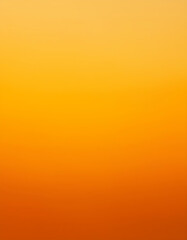 abstract orange gradient background warm sunset hues smooth transition vibrant color pa