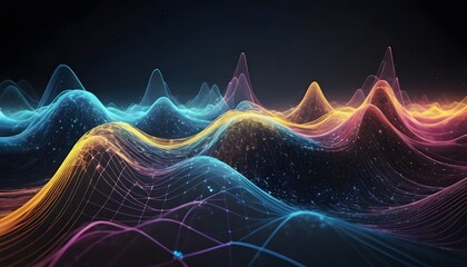A Dynamic Abstract Representation of Connectivity in the Digital Age
