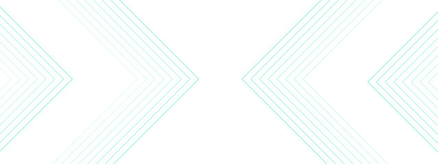 Fototapete - Abstract white and Blue background with lines. Futuristic architectural concept design.  White and Blue square vector background for cards, flyer, poster, banner. Modern minimal and clean white Blue