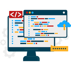 Programming Illustration